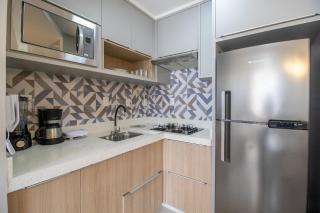 POS32B - Lindo Espaço, Climatizado, TV Smart - Balneário Camboriú - 6