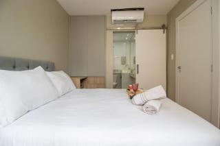 POS32B - Lindo Espaço, Climatizado, TV Smart - 1