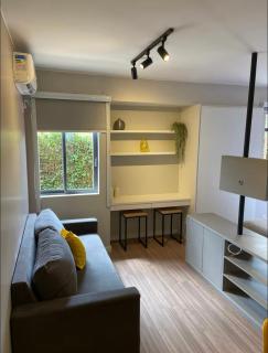 Loft no centro de Brasília com estacionamento - Brasilia - 2