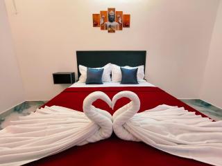 De Lumaa seaside elite - Pondicherry - 8