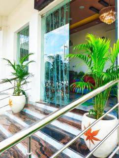 De Lumaa seaside elite - Pondicherry - 5