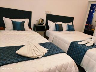 De Lumaa seaside elite - Pondicherry - 1