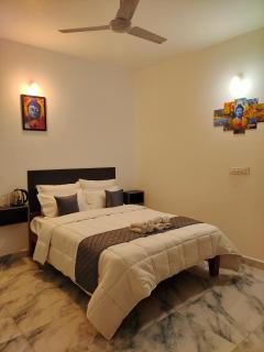 De Lumaa seaside elite - Pondicherry - 4