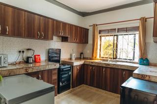 Affordable Homely Apartment 2 - Buzzi - 9