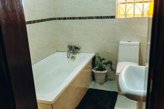 Affordable Homely Apartment 2 - Buzzi - 6