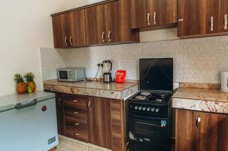 Affordable Homely Apartment 2 - Buzzi - 4