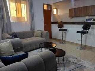 Havy Homes 2 - Bamburi - 8