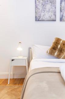 Perfect Self-Contained Radiant Studio with Patio - Londres - 7