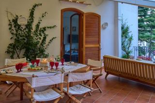 Villa D'apuzzo nel cuore di Positano - Positano - 5