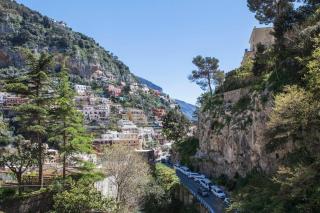 Villa D'apuzzo nel cuore di Positano - Positano - 3