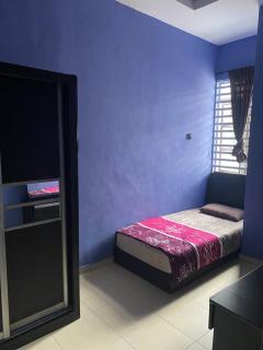Budget Homestay Lahat - Ipoh - 5