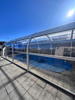 blasón conde de castro - 0