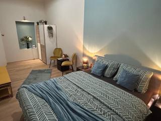 Apartman GreenWaves - 0