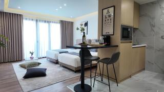 CC LUX Suites - Pireo - 1