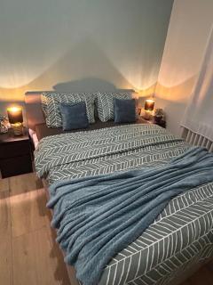 Apartman GreenWaves - 6