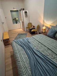 Apartman GreenWaves - 4