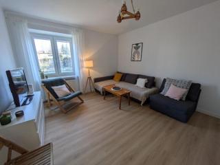 Apartament po Stronie gór - stoki narciarskie, kąpielisko, trasy rowerowe - Stronie Śląskie - 0
