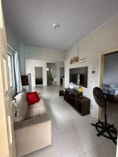 Casa de praia com Piscina - Aracaju - 4
