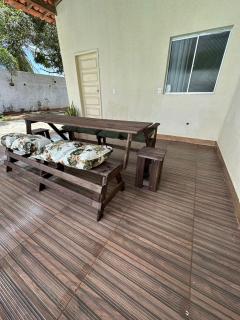 Casa de praia com Piscina - Aracaju - 5