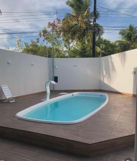 Casa de praia com Piscina - Aracaju - 8