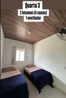 Casa de praia com Piscina - Aracaju - 1