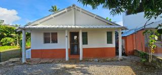 Villa Jardín Tropical - Las Galeras - 8