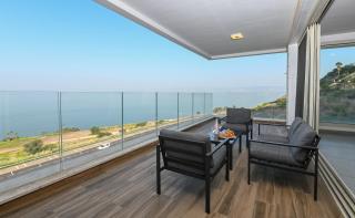 דירת אירופה מבית חלום עולמי - Tiberias - 4
