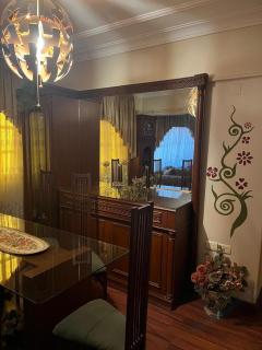 cozy and five mins Walk to city stars - 8