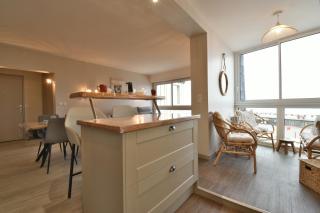 Appartement rénové avec vue sur mer à Fécamp ! - Fécamp - 0