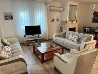 Perfect 4 Bed Dalyan Villa with Pool - Ortaca - 7