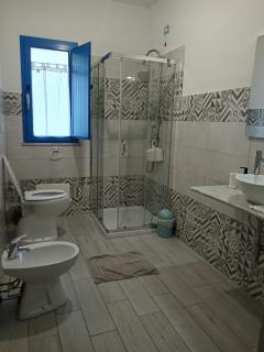 B&B S'Incantu - Sant'Anna Arresi - 8