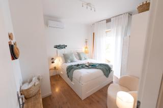 SUMMER - Vista Porto a 2 Passi dal Mare con Free Wi-Fi - 7