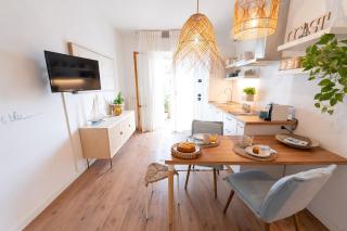 SUMMER - Vista Porto a 2 Passi dal Mare con Free Wi-Fi - 9