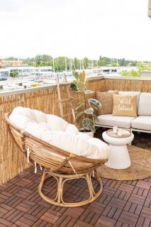 SUMMER - Vista Porto a 2 Passi dal Mare con Free Wi-Fi - 4