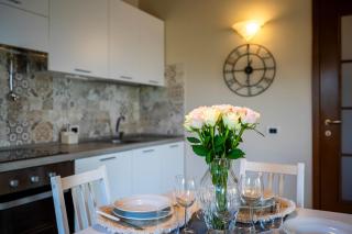 Countryside View - Villetta Chic - Prato - 9