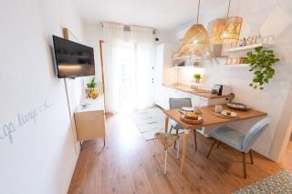 SUMMER - Vista Porto a 2 Passi dal Mare con Free Wi-Fi - 5