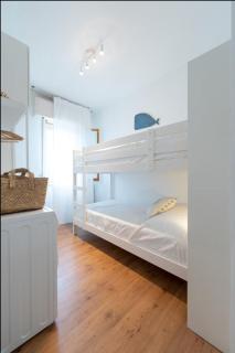 SUMMER - Vista Porto a 2 Passi dal Mare con Free Wi-Fi - 6