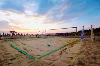 Regina Beach Holiday Apartments - Tirrenia - 6