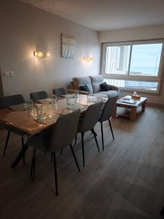 Appartement rénové avec vue sur mer à Fécamp ! - Fécamp - 5