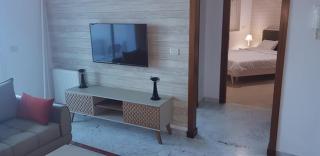 Charming and Cosy Apartment close to TUNISIA MALL Lac2 Tunis - Tunisi - 1