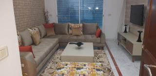Charming and Cosy Apartment close to TUNISIA MALL Lac2 Tunis - Tunisi - 0
