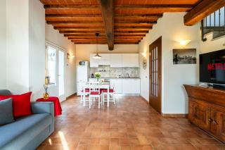 Countryside View - Villetta Chic - Prato - 7