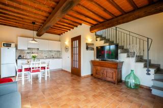 Countryside View - Villetta Chic - Prato - 4