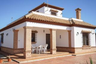Casa Ana Mari - Conil de la Frontera - 8