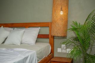 Boko Boko Guesthouse - Busua - 4