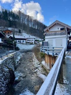 bloom - See, Berge, Bach zentral modern 1-6 Pers - Tegernsee - 9