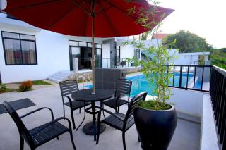Jabo Suites - Kigali - 9