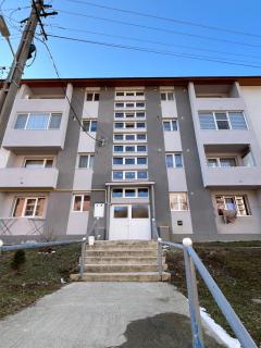 Apartament Dor de Munte Cavnic - Cavnic - 6