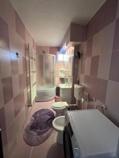 Apartament Dor de Munte Cavnic - Cavnic - 3