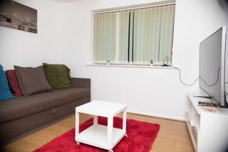 Emerald Excel City Airport o2 Apartment - Londra - 0